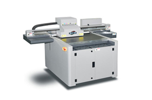 【新款】YD-F9060GH UV平板打印机