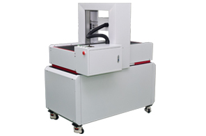 YD-WL212 瓦楞纸箱数码印刷机
