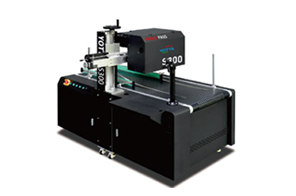 YD-S300高速瓦楞纸印刷机