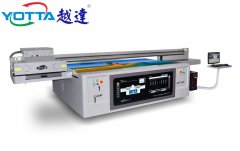 UV平板打印机保养的方法