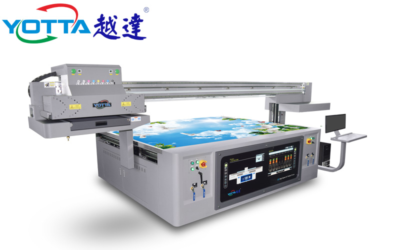 越达UV平板打印机厂家祝您2019年中秋节快乐！